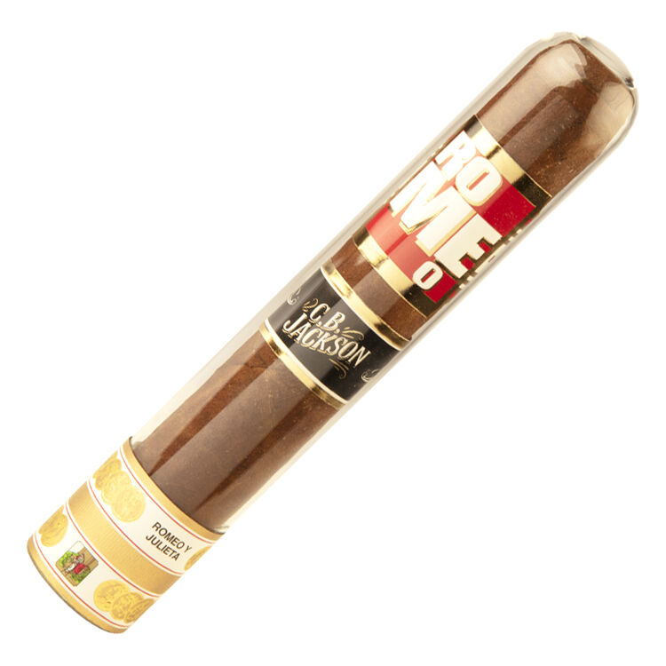 Robusto Tube 10ct, , jrcigars